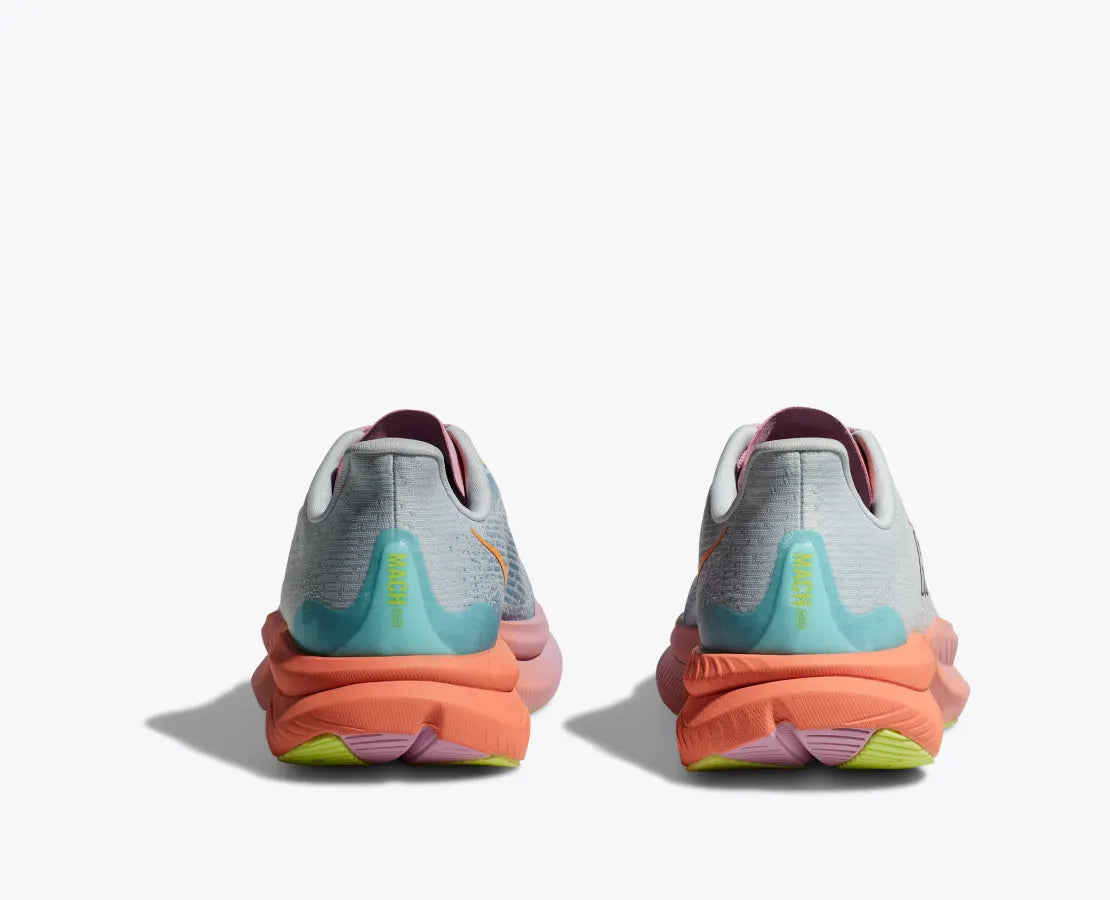 HOKA Mach 6