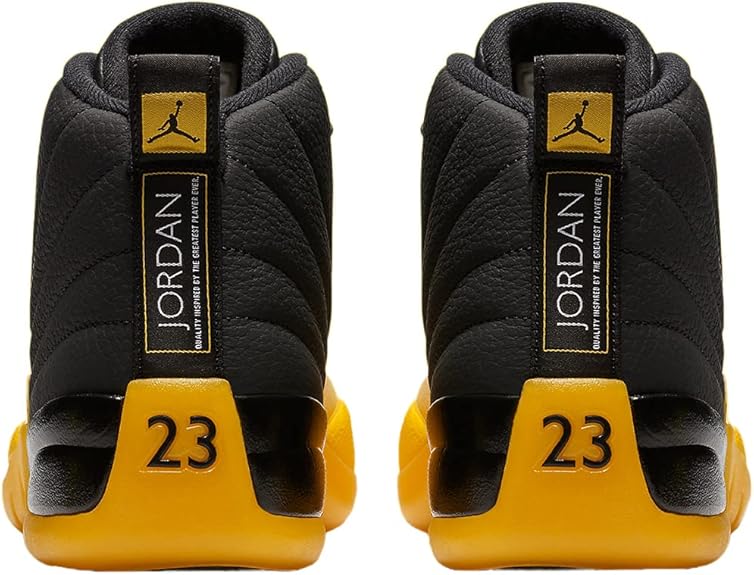 Jordan Boy's Air 12 Retro