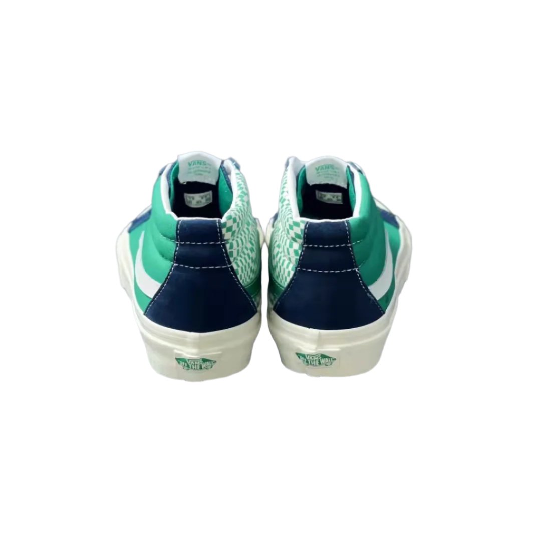VANS CLASSICS Knu