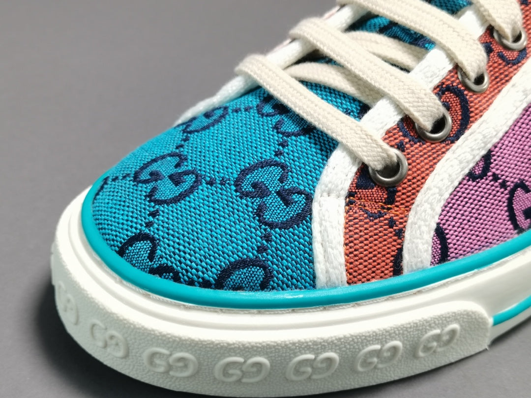 Gucci Tennis 1977