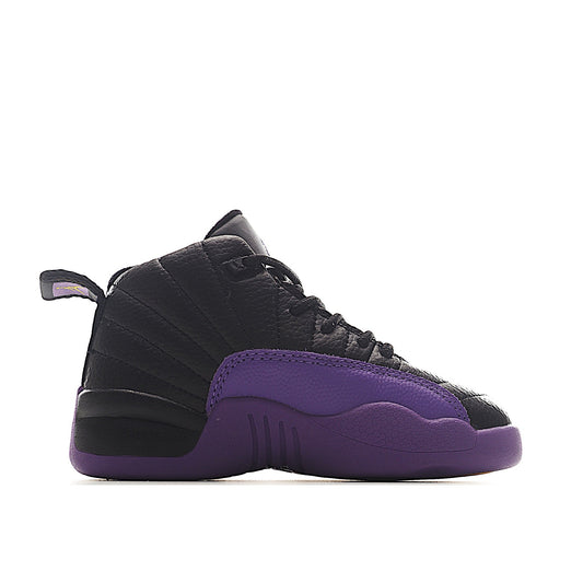 Jordan Boy's Air 12 Retro (Big Kid)