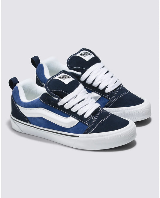 Knu Skool Suede Shoe
