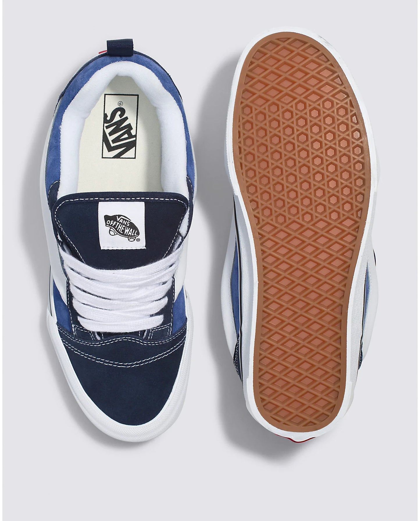 Knu Skool Suede Shoe