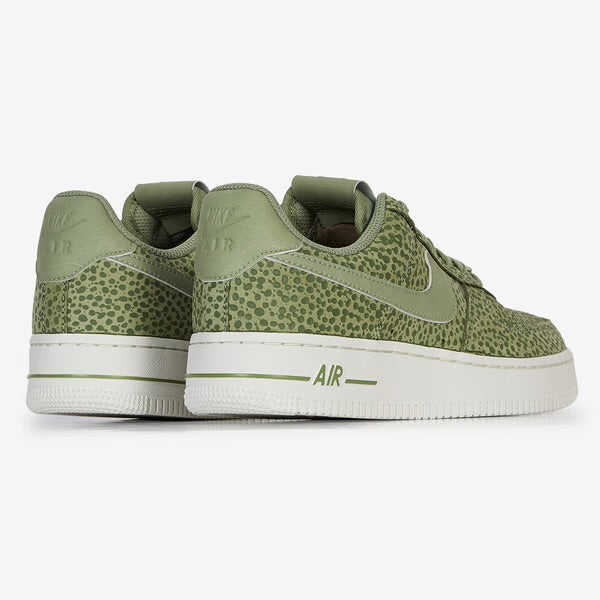 NIKE W AIR FORCE 1 '07 PRM