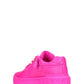 Valentino Garavani XL One Stud leather sneakers