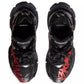 Balenciaga  Runner Graffiti Sneakers