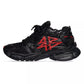 Balenciaga  Runner Graffiti Sneakers