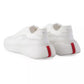 Prada  America's Cup Re-Nylon and Bike Fabric Sneakers