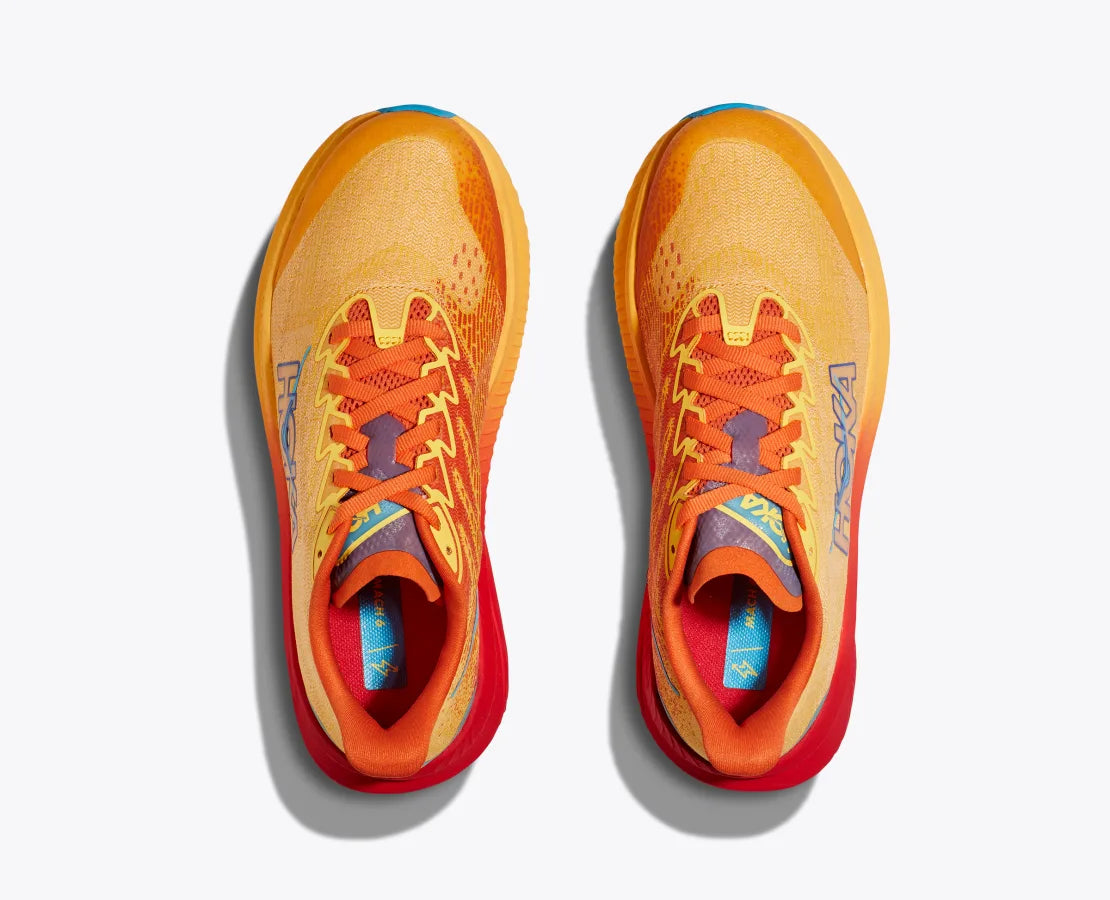 HOKA Mach 6