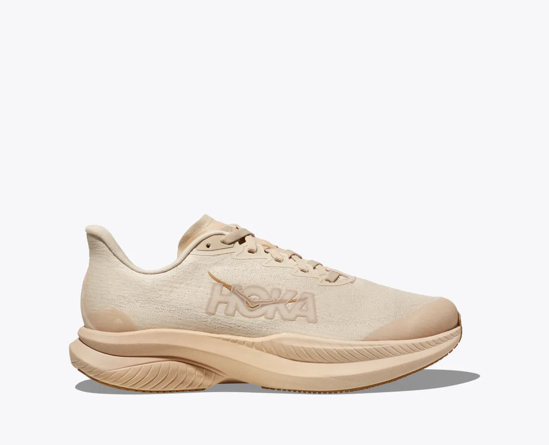HOKA Mach 6