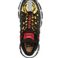 Versace Trigreca baroque-print sneakers
