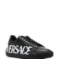 Versace Greca-sole logo sneakers