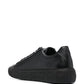 Versace Greca-sole logo sneakers