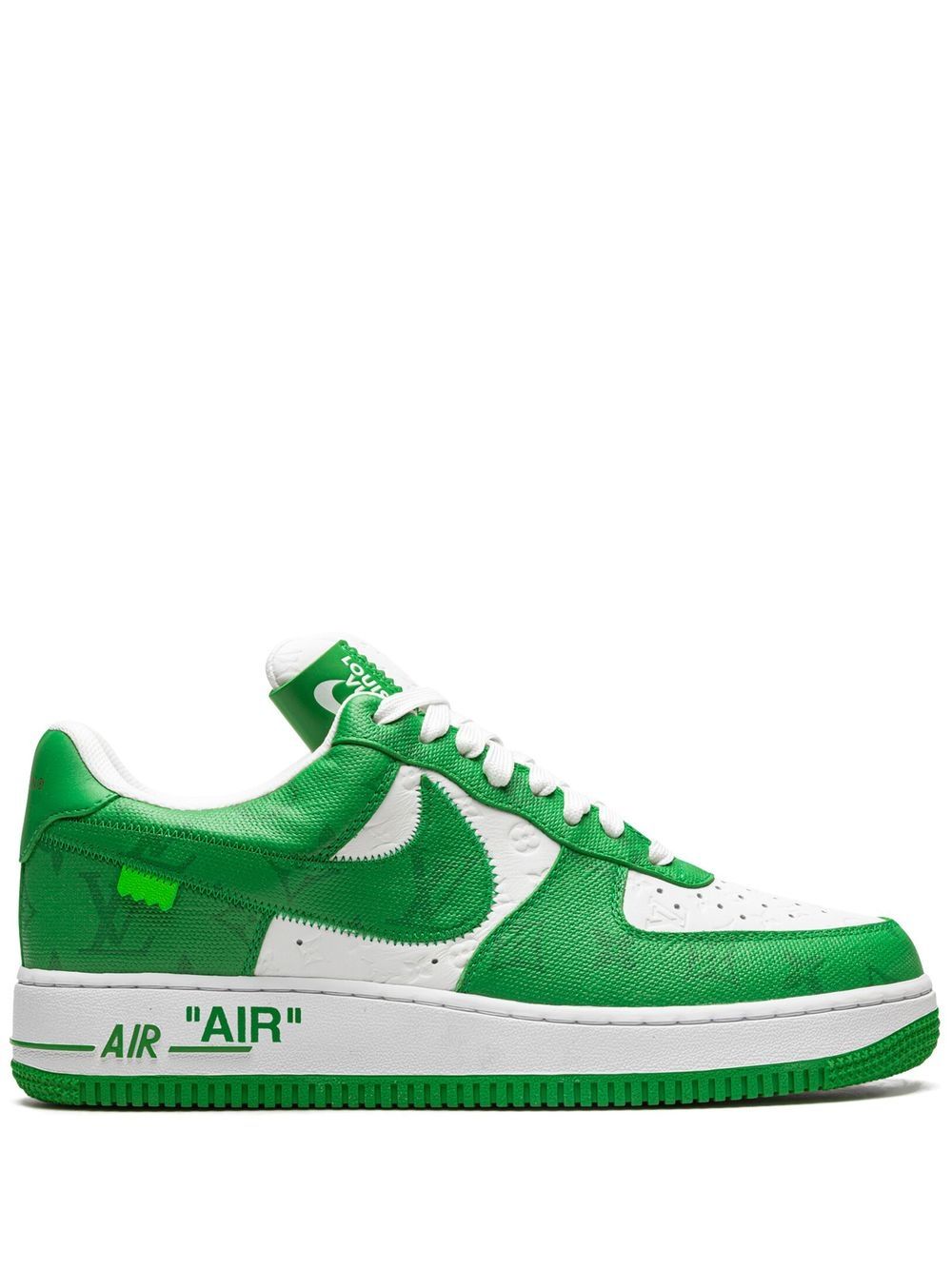 Louis Vuitton Nike Air Force 1 Low