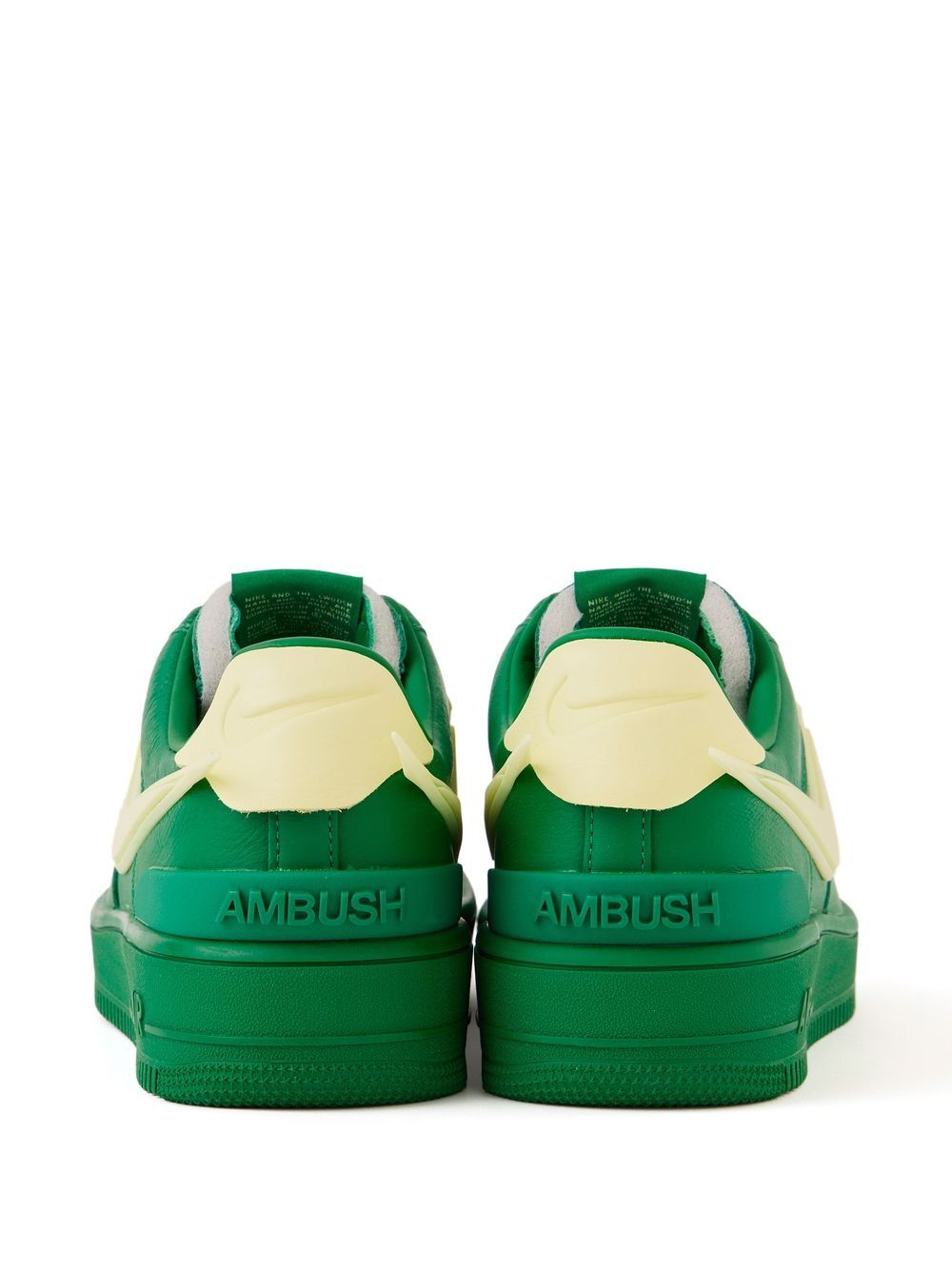 Nike x Ambush Air Force 1 Low "Green" sneakers