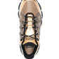 Versace Trigreca Allover-print sneakers