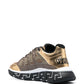 Versace Trigreca Allover-print sneakers
