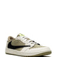 Jordan x Travis Scott Air Jordan 1 Low Golf sneakers