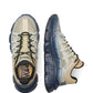 Versace Trigeca leather sneakers