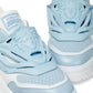 Versace Odissea Medusa leather sneakers