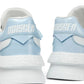 Versace Odissea Medusa leather sneakers