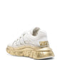 Versace Trigreca gradient sneakers