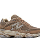 New Balance 9060 Mushroom Brown