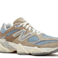 New Balance 9060 Mushroom Aluminium