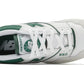 New Balance 550 White Green