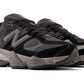 New Balance 9060 Black Castlerock