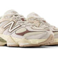 New Balance 9060 Grey Matter Timberwolf