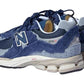 New Balance 2002R Protection Pack Navy