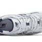 New Balance 530 White Grey Navy