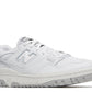 New Balance 550 White Grey