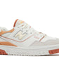 New Balance 550 White Au Lait