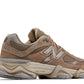 New Balance 9060 Mushroom Brown