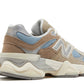 New Balance 9060 Mushroom Aluminium