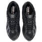 New Balance 1906D Protection Pack Black Leather