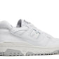 New Balance 550 White Grey