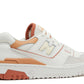 New Balance 550 White Au Lait