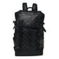 Louis Vuitton  Monogram Eclipse Getaway Backpack