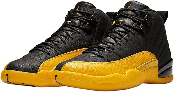 Jordan Boy's Air 12 Retro
