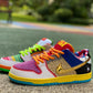 Nike Dunk Low SB 'What The Dunk' Men's 11 Sneaker