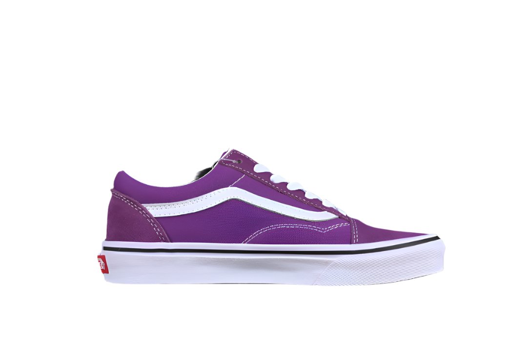 Old Skool Shoe