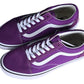 Old Skool Shoe
