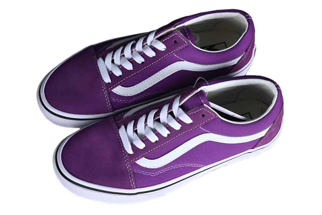 Old Skool Shoe