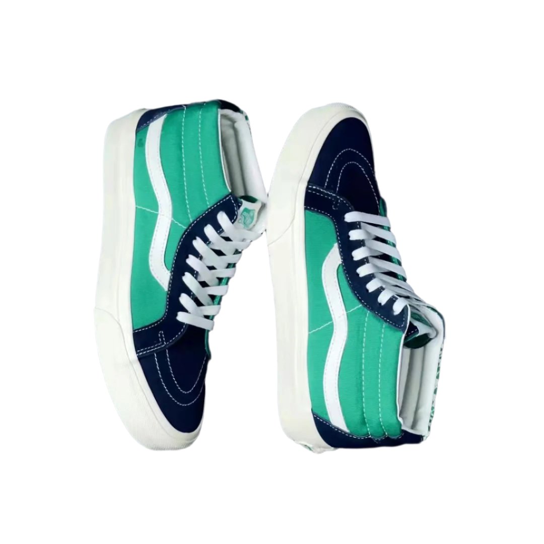 VANS CLASSICS Knu