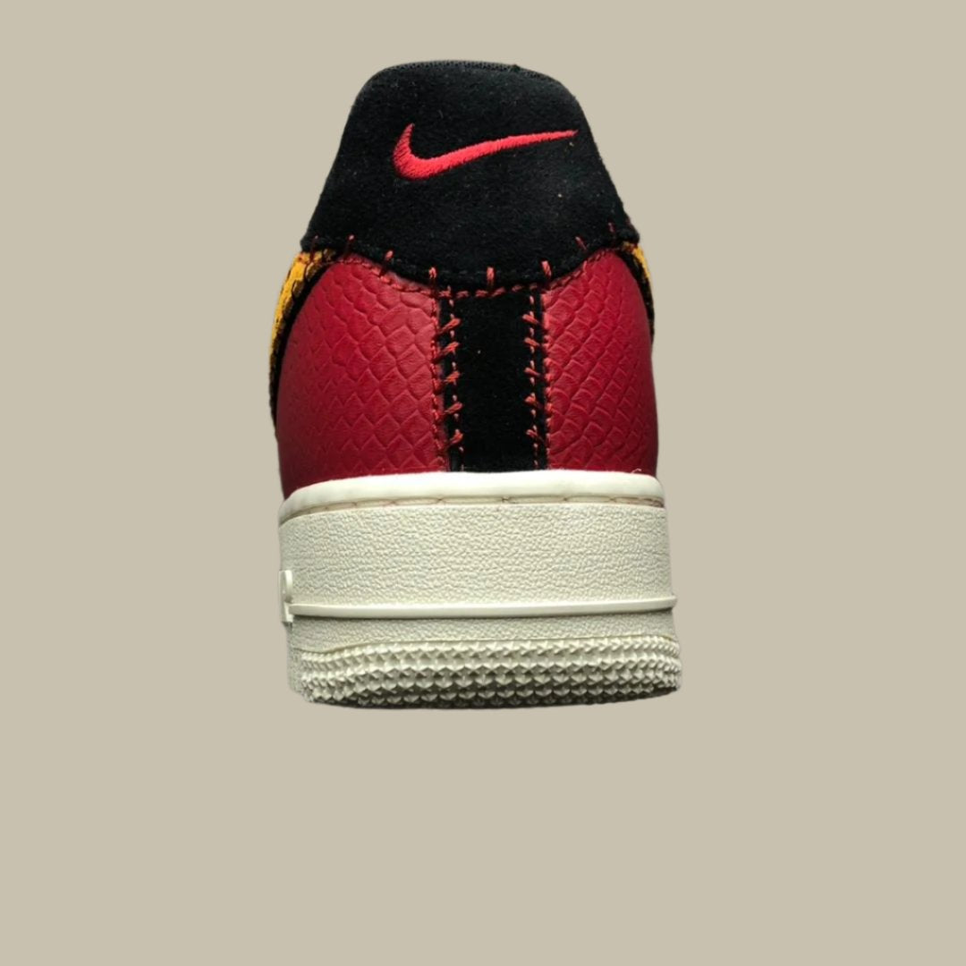 Nike Air Force 1 Premium Low Sneaker Shoe