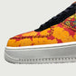 Nike Air Force 1 Premium Low Sneaker Shoe