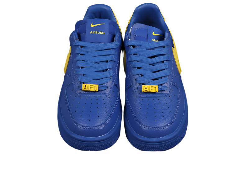 AMBUSH x Air Force 1 Low 'Game Royal'
